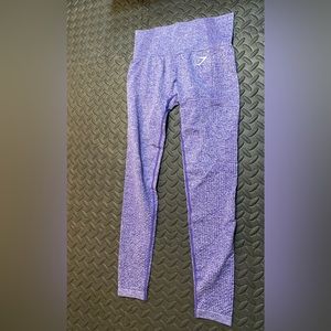 Gymshark leggings